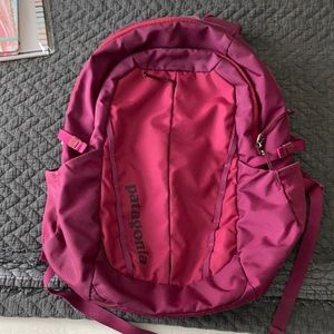 Patagonia Backpack